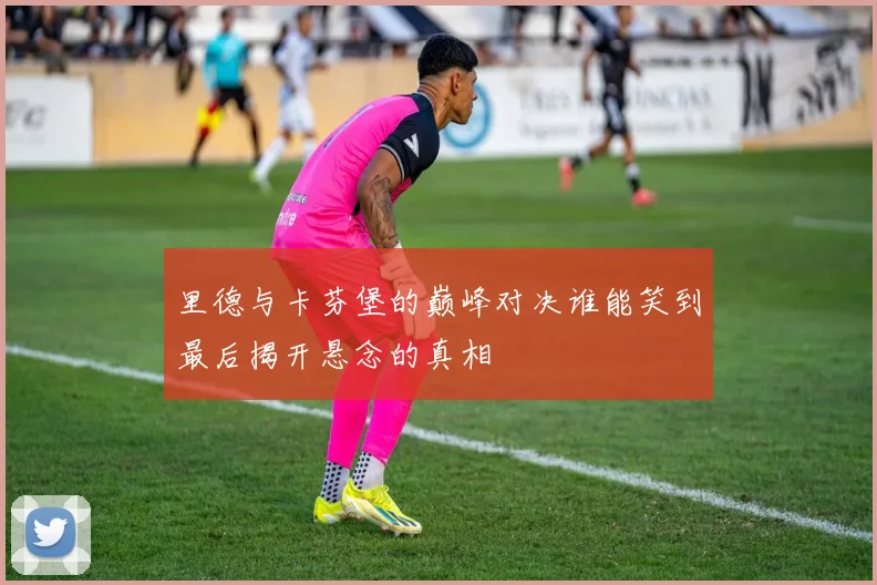 里德与卡芬堡的巅峰对决谁能笑到最后揭开悬念的真相