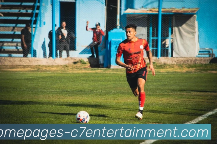 c7娱乐品牌故事