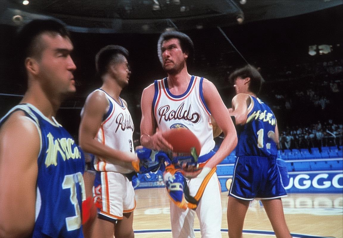 1991年NBA总决赛：公牛VS湖人经典对决回顾(图4)