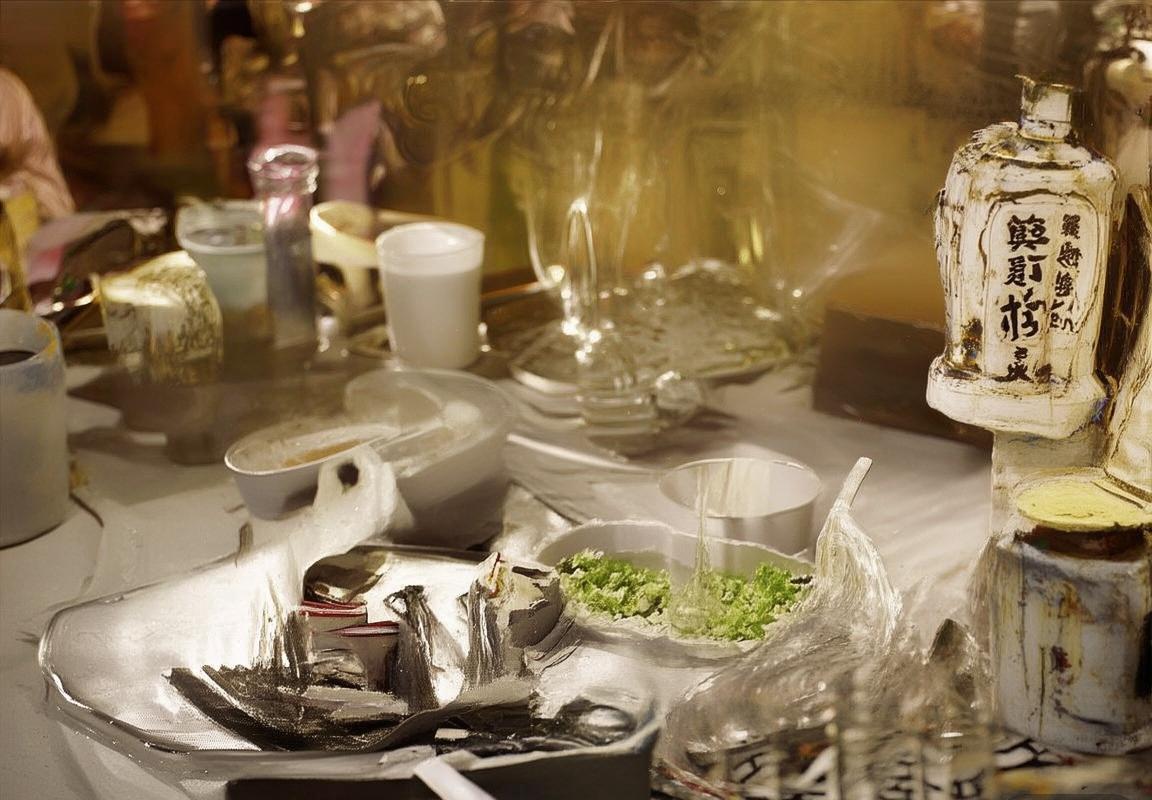 贵州茅台与广州恒大：品牌对决中的民族精神与价值观(图3)