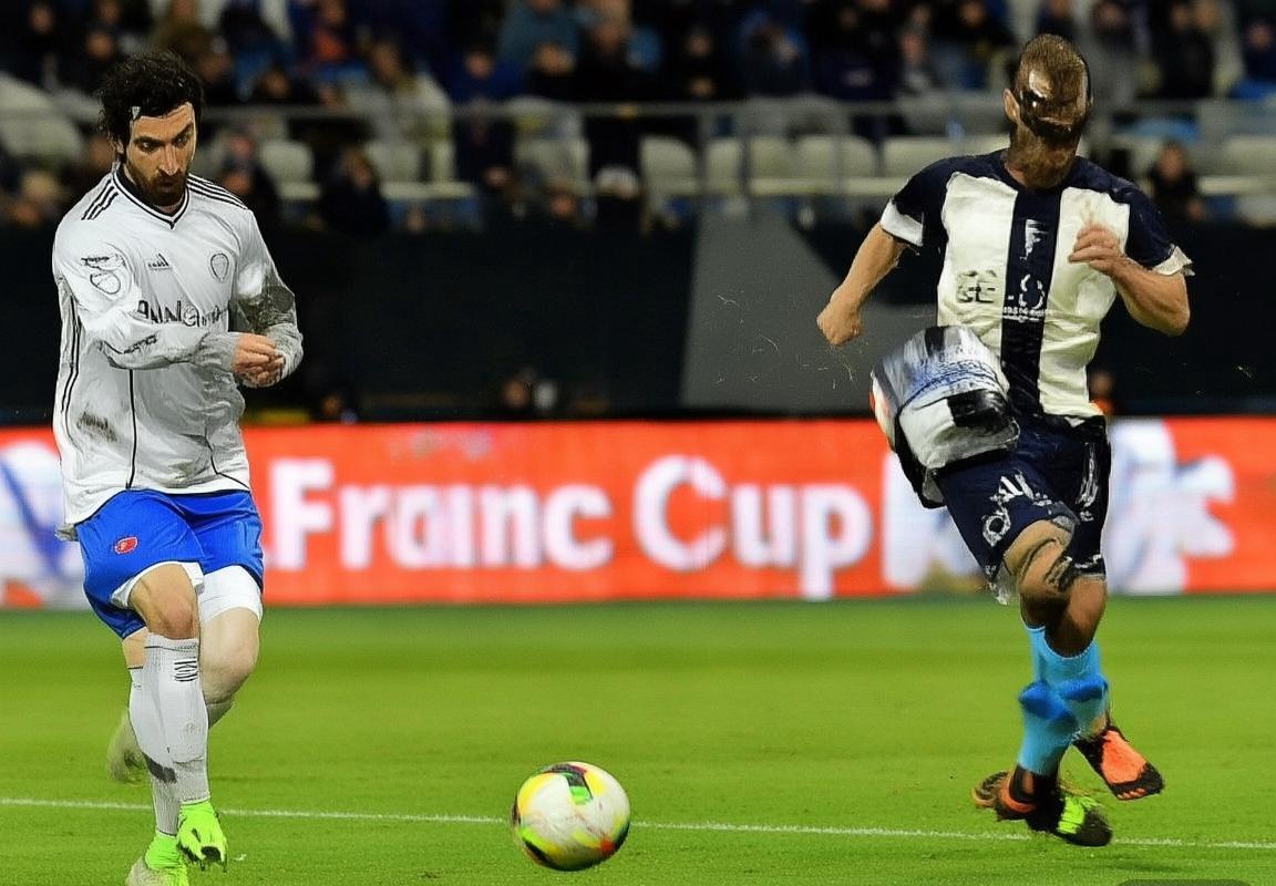 法国杯焦点战：南锡VS勒皮，激战正酣，谁将晋级？